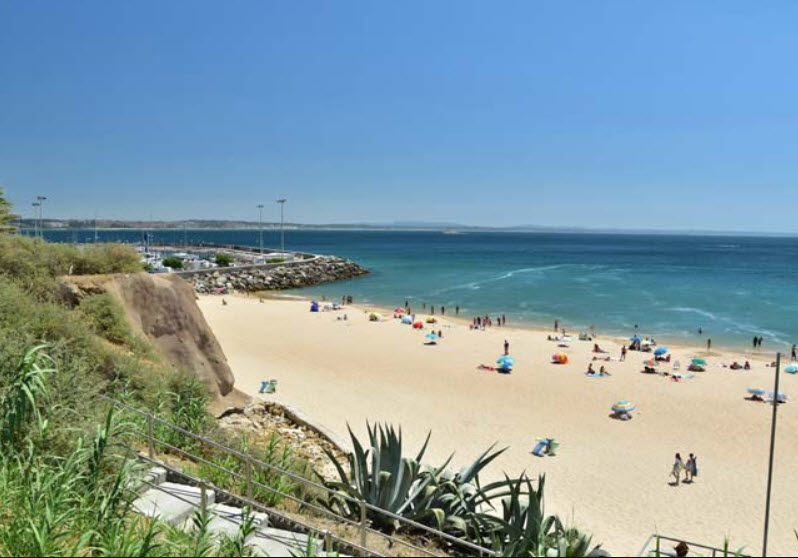 Praia da Torre, Portugal, Portugal